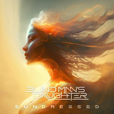 Blind Man's Daughter - Sundressed (Vinyl)