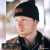 NorthernKnit Wear - Recycled Wool Blend Super Soft Cuffed Beanie for Men and Women, Sustainable and Lightweight Beanie Hat - 2 of 4