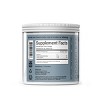 L-Carnitine Powder by Complete Natural Products - 3 of 3