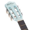 Ashthorpe Beginner Acoustic Guitar, Basic Starter Kit with Gig Bag and Accessories - 3 of 4