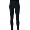 Women's Center Stage Pro Fleece Legging - BANDIER - 4 of 4