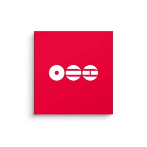 BTS - ARIRANG Travel Tag Box Set (CD) : Target