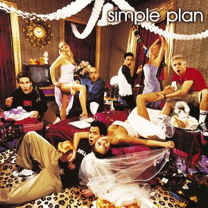 Simple Plan - No Pads, No Helmets... Just Balls (Vinyl) - 1 of 1