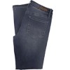 Articles of Society Womens Raw Hem Skinny Fit Jeans - 2 of 2