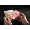 Lindsey Stirling featuring Sabrina Carpenter Tiny Vinyl Edition - Carol Of The Bells/You're a Mean One, Mr Grinch (Tgt Ex, vinyl 4 inch) - 2 of 4