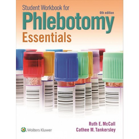 Phlebotomy study guide quizlet