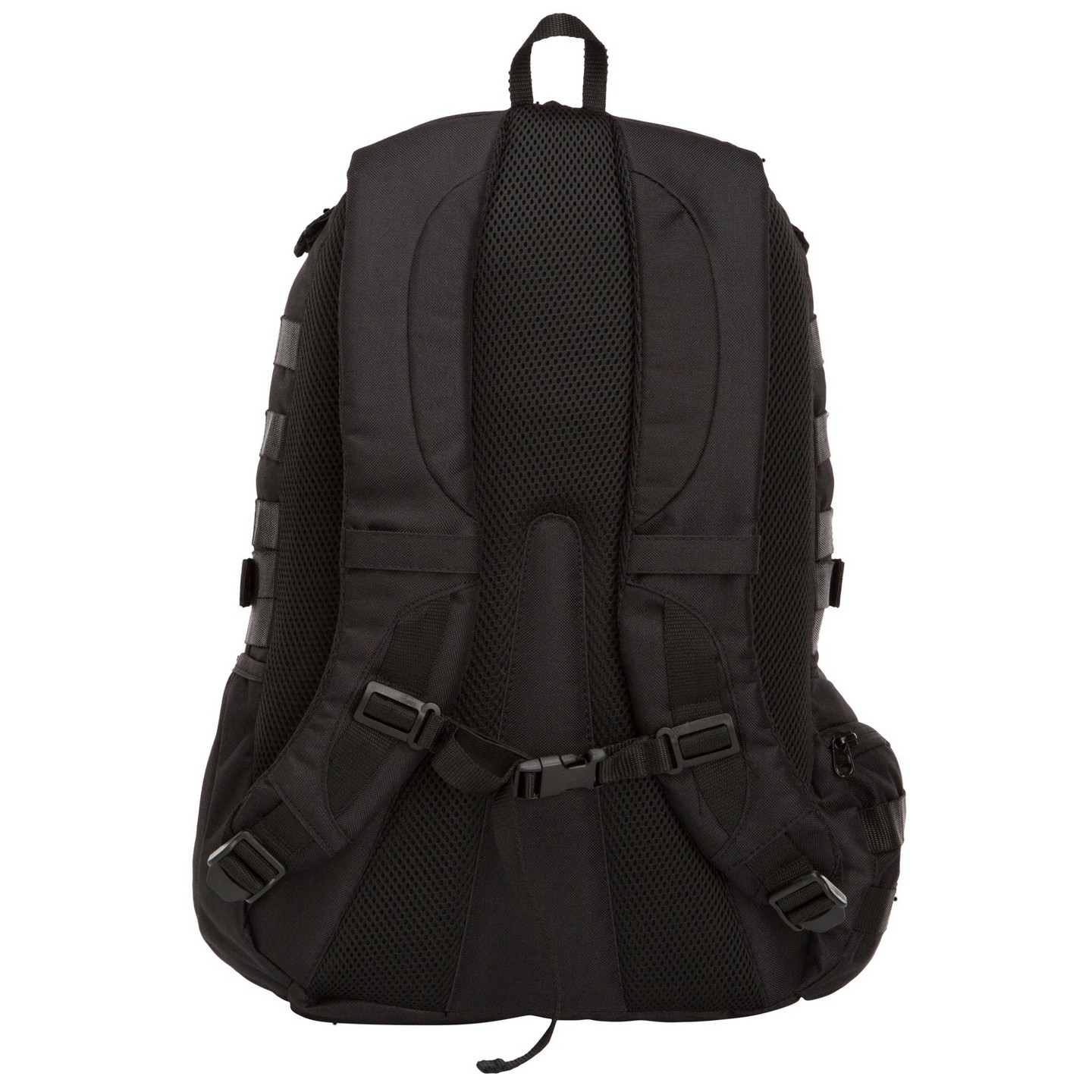 Рюкзак Outdoor Products 29L Quest Daypack - Black, цвет: Чёрный — фото 5