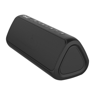 OontZ Pro Premium Portable Bluetooth Speaker, IPX7 Waterproof Wireless Speaker, Long Battery playtime up to 15 hrs, Rich Bass, Crystal Clear Stereo