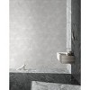 DOMETOUR 12*24 Carrara Marble, Gray Marble, Natural Marble, For Wall And Floor, Polished Marble Tile, 1 Box 4 Pcs - 3 of 4
