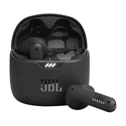 JBL Tune Buds True Wireless Noise Cancelling Earbuds (White)