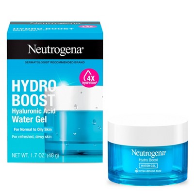 Neutrogena Hydro Boost Water Face Gel for Dry Skin - 1.7oz