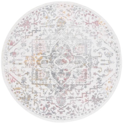 Layla LAY113 Power Loomed Rugs - Safavieh