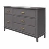 Mr. Kate Stella Wide Dresser - 4 of 4
