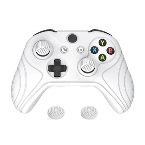Aghana Digitals Xbox Samurai Edition Rubber Skin Cover - 1 of 4