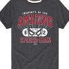 Boys' - Marvel - Property Of Spider Man Short Sleeve Graphic T-Shirt - 2 of 4