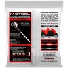 Ernie Ball 2915 M-Steel Skinny Top Heavy Bottom Electric Guitar Strings - 2 of 2