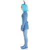 HalloweenCostumes.com Adult Disney Stitch Costume Romper | Disney Costumes - 4 of 4