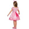 My Little Pony Pinkie Pie Chibi Classic Toddler/Child Costume, Medium (7-8) - 2 of 2