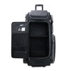 2025 Smash Ops Guerrilla V4 Roller Bag - Black/Charcoal - 4 of 4