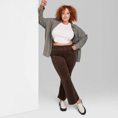 Wild Fable : Plus Size Clothing