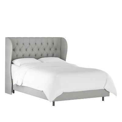 target tufted bed