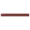 The Green Beaver Toothpaste - Cinnamon Toothpaste - Case of 1 - 2.5 fl oz. - 2 of 2