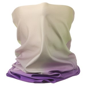 Unique Bargains Breathable Cycling Sunscreen Bandana Neck Gaiter Face Mask - 1 of 4