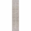 Hauteloom Tigri 2324 Ivory & Gray Aztec  Rug - 4 of 4