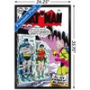 Trends International DC Comics Batman - Cover #121 Framed Wall Poster Prints - 3 of 4