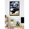 Trends International Demon Slayer: Hashira Training - Obanai Framed Wall Poster Prints - 2 of 4