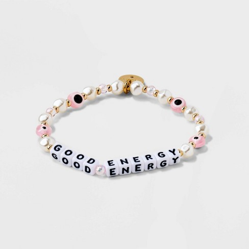 Good on sale energy bracelet