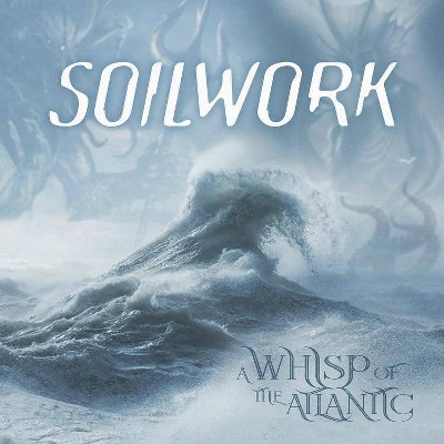 Soilwork - Whisp Of The Atlantic (Iex) (Clear Vinyl