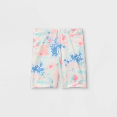 Toddler Girls' Pull-On Shorts - Cat & Jack™