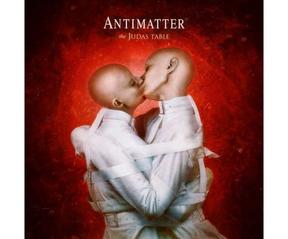 Antimatter - Judas Table (Vinyl)