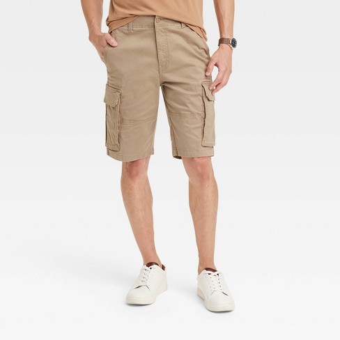 Cargo shorts 42 clearance waist