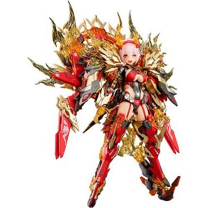 Kotobukiya - Kotobukiya - Megami Device - AUV Susanowo Guren - 1 of 4