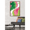 Trends International Wicked - Reflection Framed Wall Poster Prints - 2 of 4