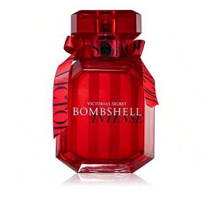 Bombshell Intense by Victoria's Secret Women Eau De Parfum Spray 3.4 oz - 1 of 3