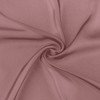 Allegra K Women's Plain Solid Color Square Neck Scarves Neckerchief - 3 of 4