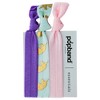 Essential Hair Bands by Popband for Women - 3 Pc Hair Bands - 2 of 2