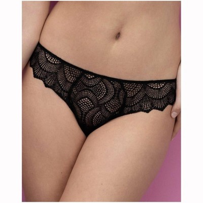 Women's Boheme Tanga Thong - Antigel Boudoir de Filles XL
