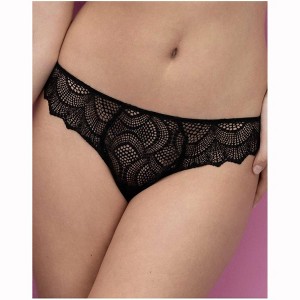 Women's Boheme Tanga Thong - Antigel Boudoir de Filles XL - 1 of 4