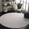 Mila MIL224 Power Loomed Indoor Rug - Safavieh - 2 of 3
