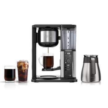 Ninja Single-serve Pods And Grounds Specialty Coffee Maker - Pb051 : Target