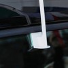 Okuna Outpost 12 Pack Cuba Car Flag with Window Mount Clip for Vehicle Patriotic Decor 12 x 17 in - 3 of 4