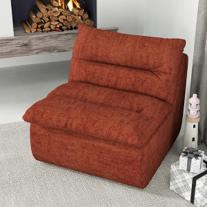 Racxily Lazy Floor Sofa - 1 of 4