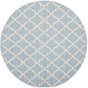 Montauk MTK810 Hand Woven Indoor Rugs - Safavieh - 1 of 3