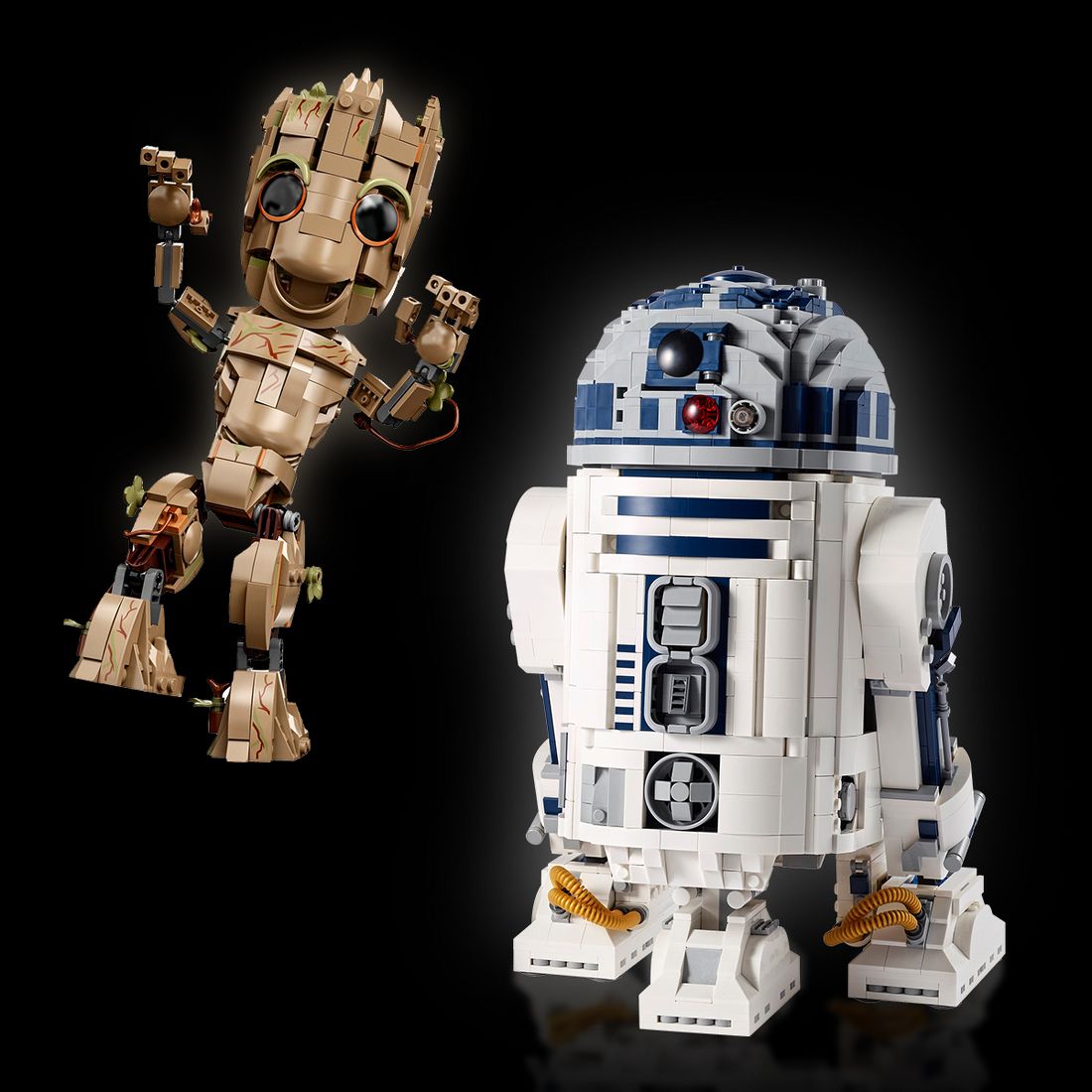 LEGO® Sets for Adults, Adults Welcome