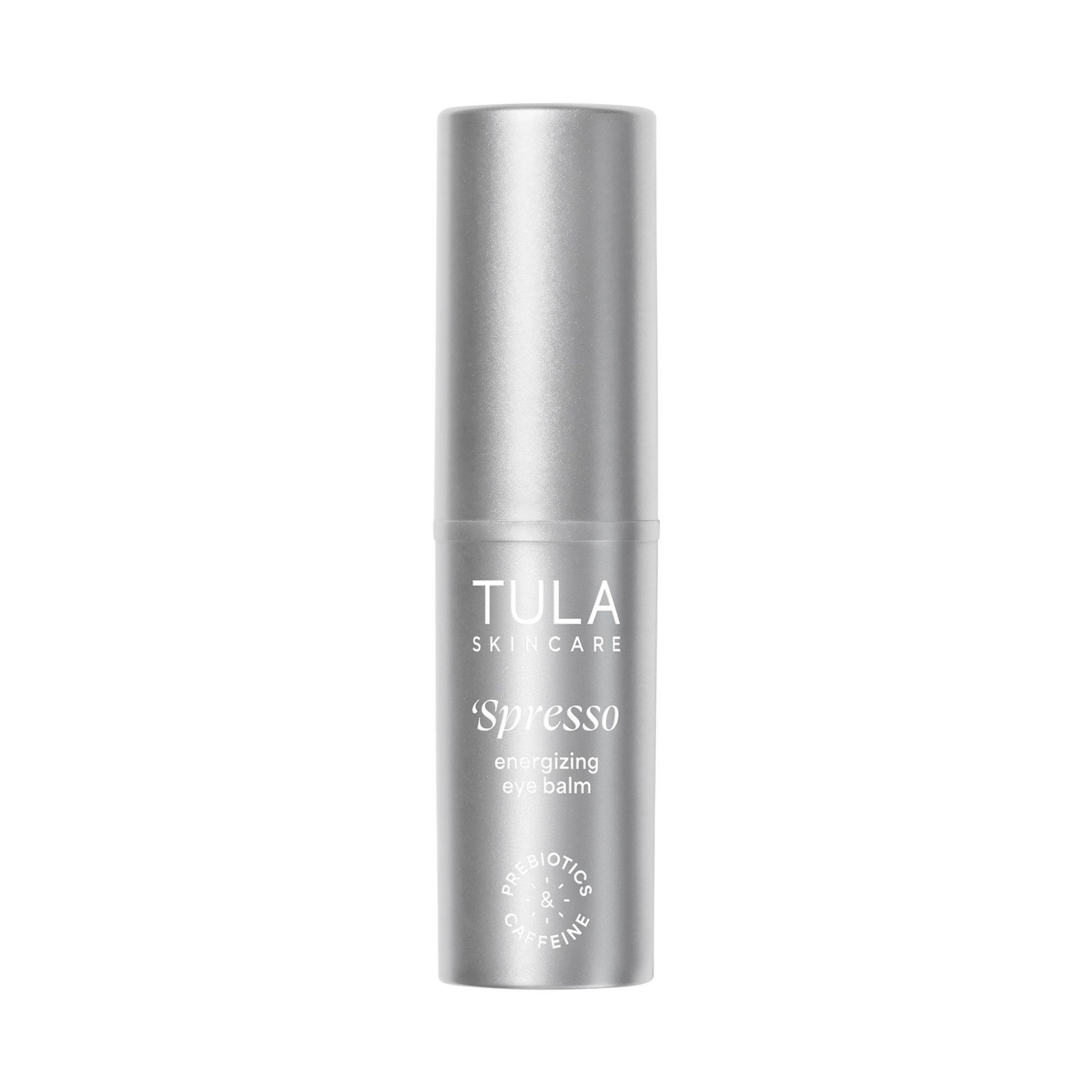 TULA SKINCARE Spresso Energizing Eye Balm - Iced - 0.35oz - Ulta Beauty