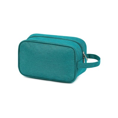Trollerlink Toiletry Bag With Convenient Side Handle